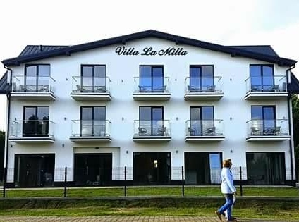 Villa La Milla 