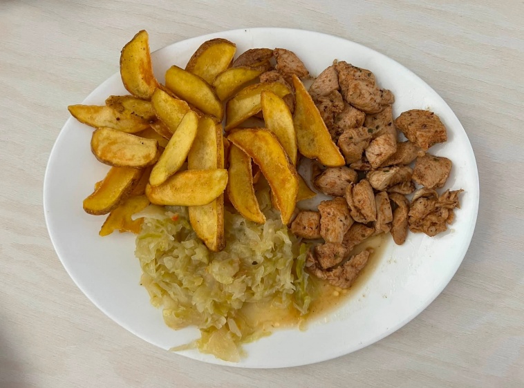Bar Smakosz 
