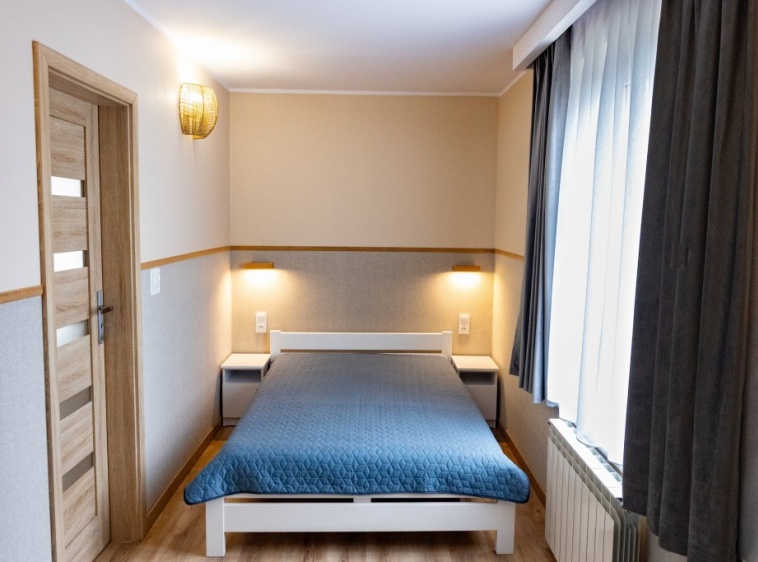 Toskania Pokoje Gościnne 