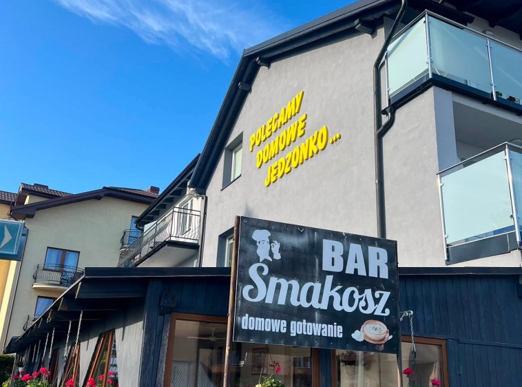 Bar Smakosz 