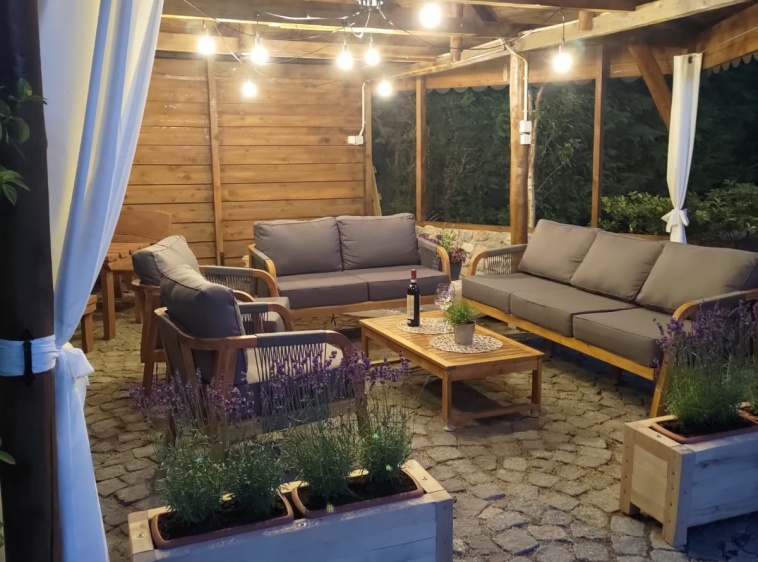 Pokoje Gościnne Liss 