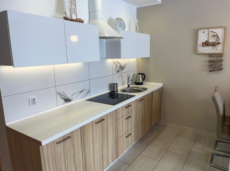 Apartament Morska BRYZA Aneks