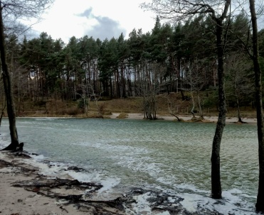 Szeroka Piaśnica