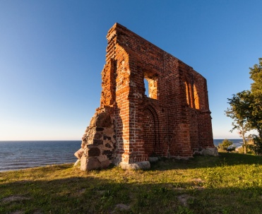 Plaża Niechorze