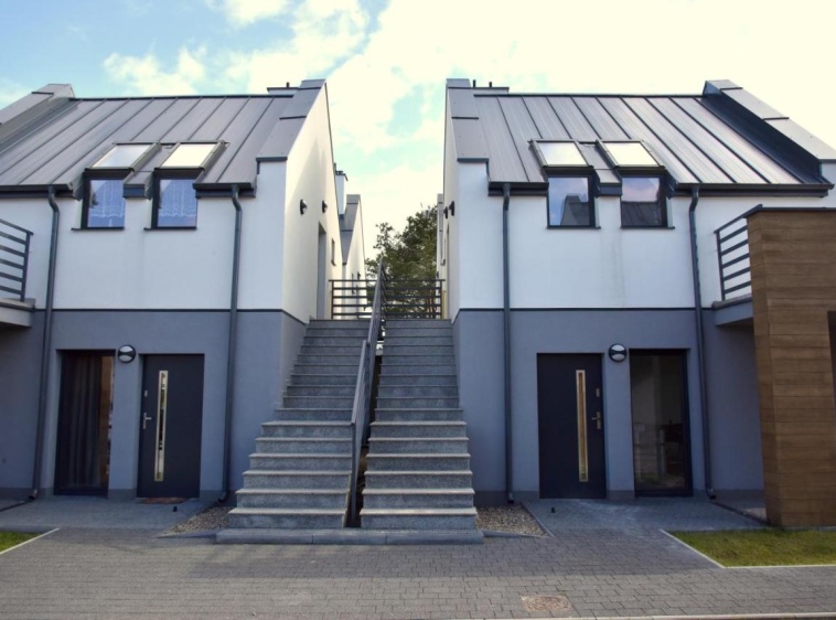 Apartament Przylądek Rozewie 