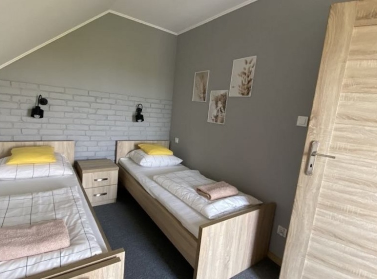 Nadmorski Zakątek  