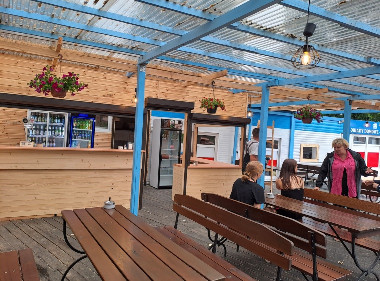 Bar Złoty Galeon 