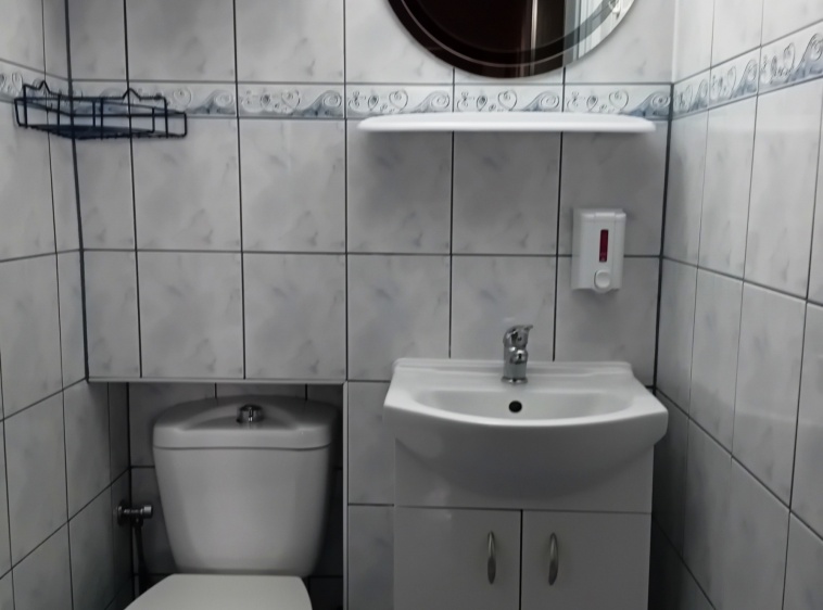 TERO kwatera prywatna TOALETKA-APARTAMENT