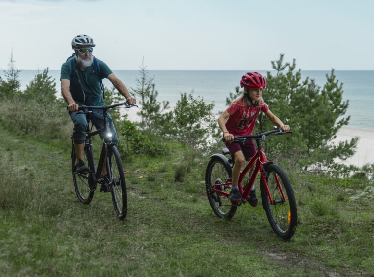 DĘBKI – WYCIECZKI ROWEROWE 