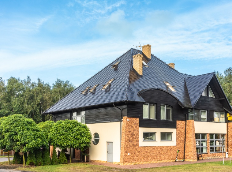Apartamenty Leśne 