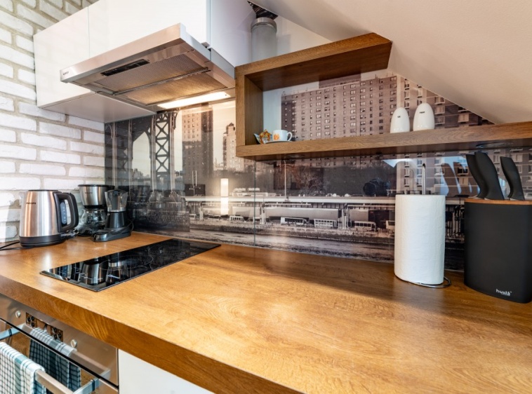 Apartament Dobry Czas 