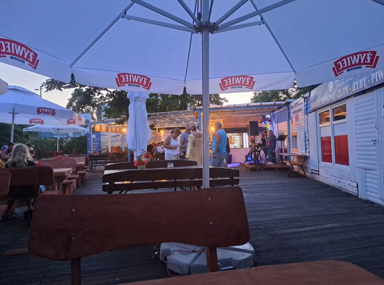 Bar Złoty Galeon 