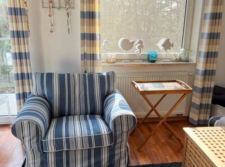 Apartament Visby 