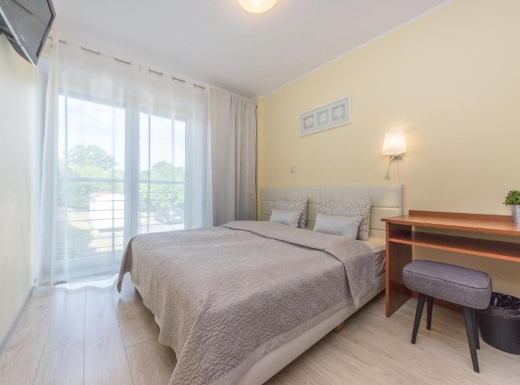 Apartamenty Luna&Sol 
