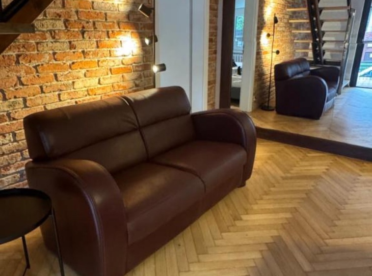 Apartmenty Willa Barbara 