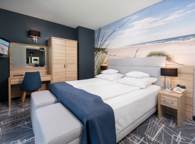 Hotel Faleza 