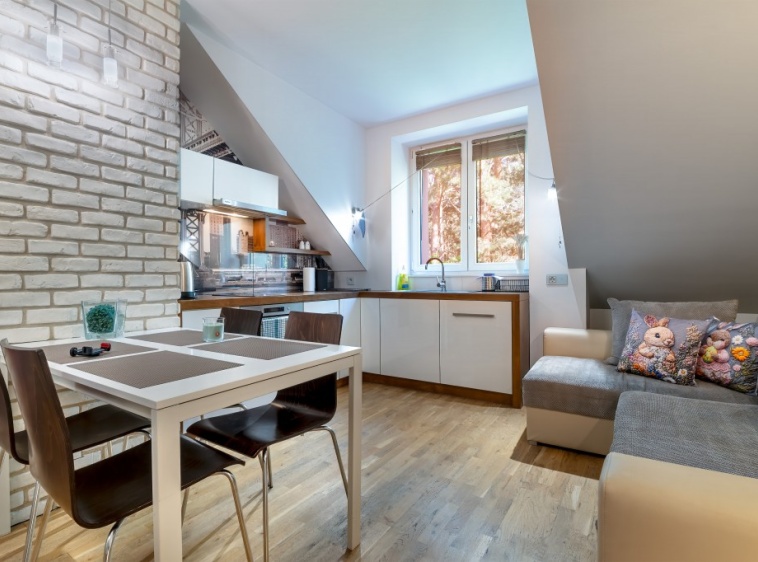 Apartament Dobry Czas 