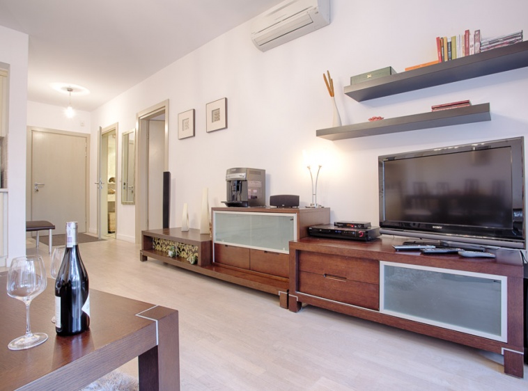 Apartament w Rezydencji Bryza  