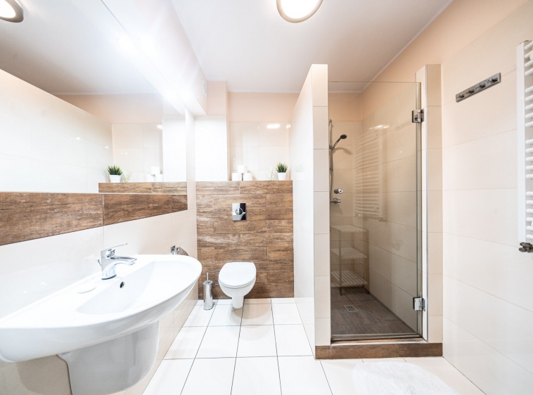 Apartamenty Leśne 