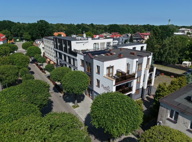 Villa Portowa 