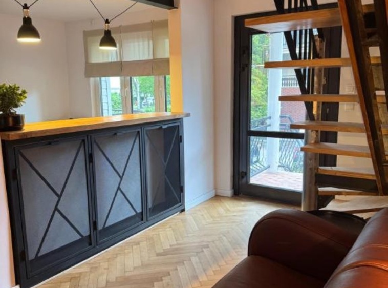 Apartmenty Willa Barbara 