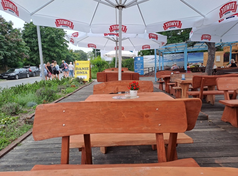 Bar Złoty Galeon 