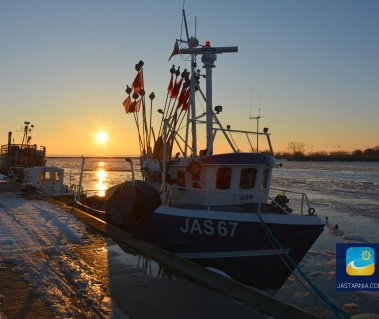 PORT w Jastarni
