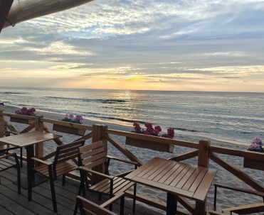 Pasadera Beach Bar Pustkowo - z kartą Rewal 15% zniżki !