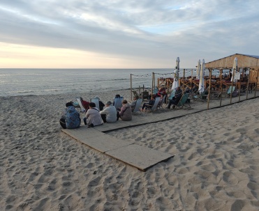 Pasadera Beach Bar Pustkowo - z kartą Rewal 15% zniżki !