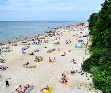 PLAŻA 